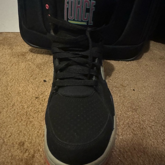 100% Authentic 2014 AIR COMMAND FORCE ‘SPURS’ - Picture 3 of 10